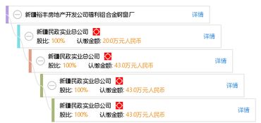 从钢窗厂到房地产开发商 新疆裕丰的多元化转型之路