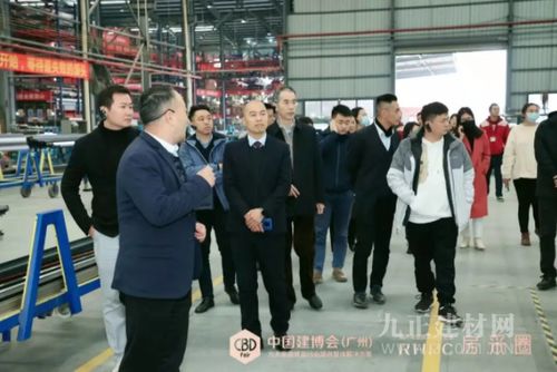 品质筑家，共鉴未来 走进艺和与轩尼斯门窗的融合之旅